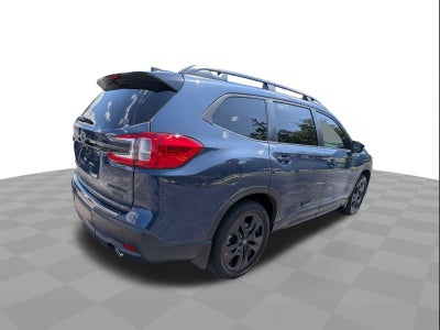 2023 Subaru Ascent Onyx Edition Limited 7-Passenger