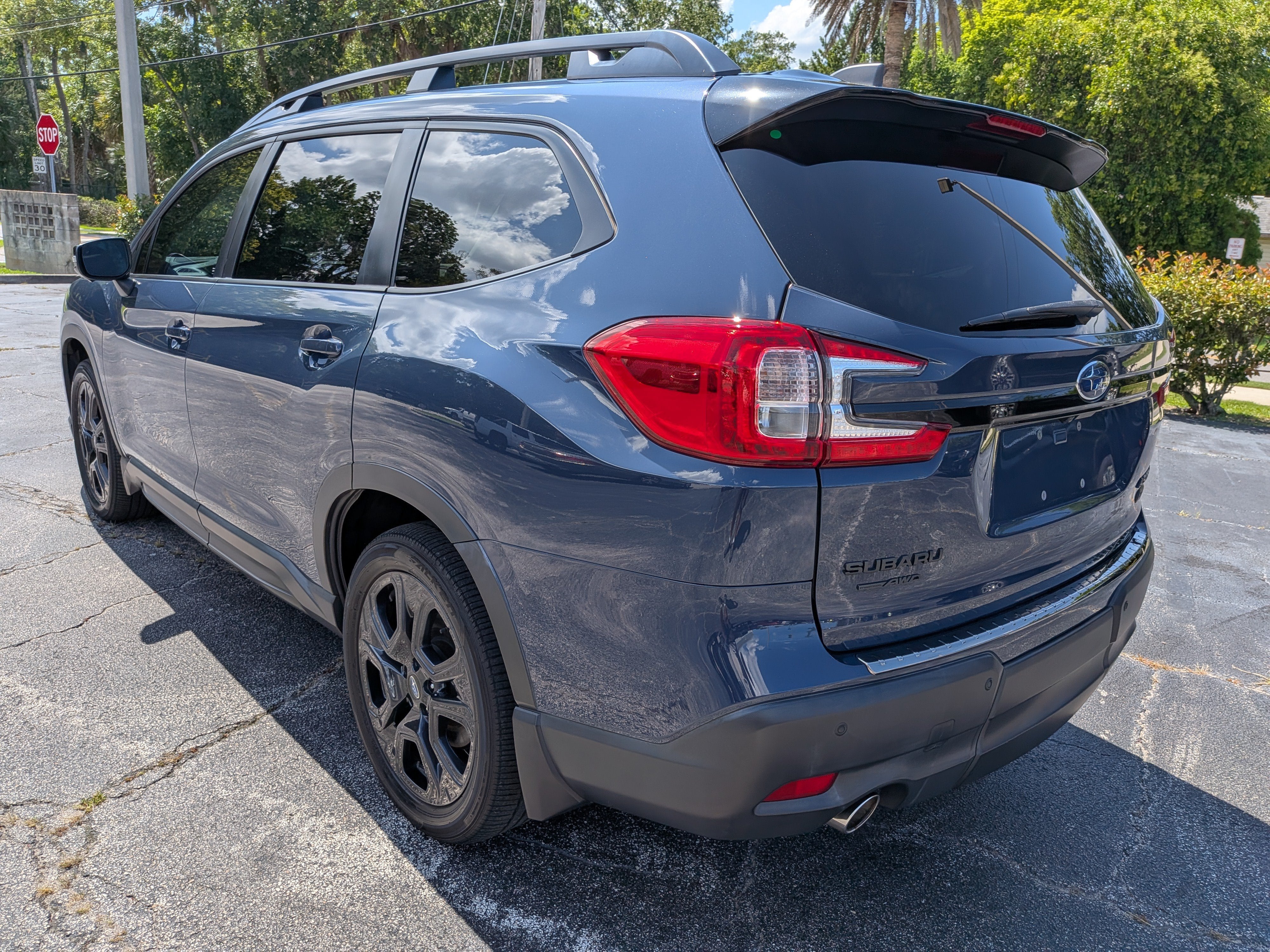 2023 Subaru Ascent Onyx Edition Limited 7-Passenger