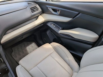 2023 Subaru Ascent Limited 7-Passenger
