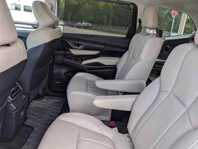 2023 Subaru Ascent Limited 7-Passenger