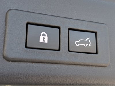 2023 Subaru Ascent Limited 7-Passenger