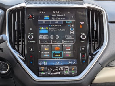 2023 Subaru Ascent Limited 7-Passenger