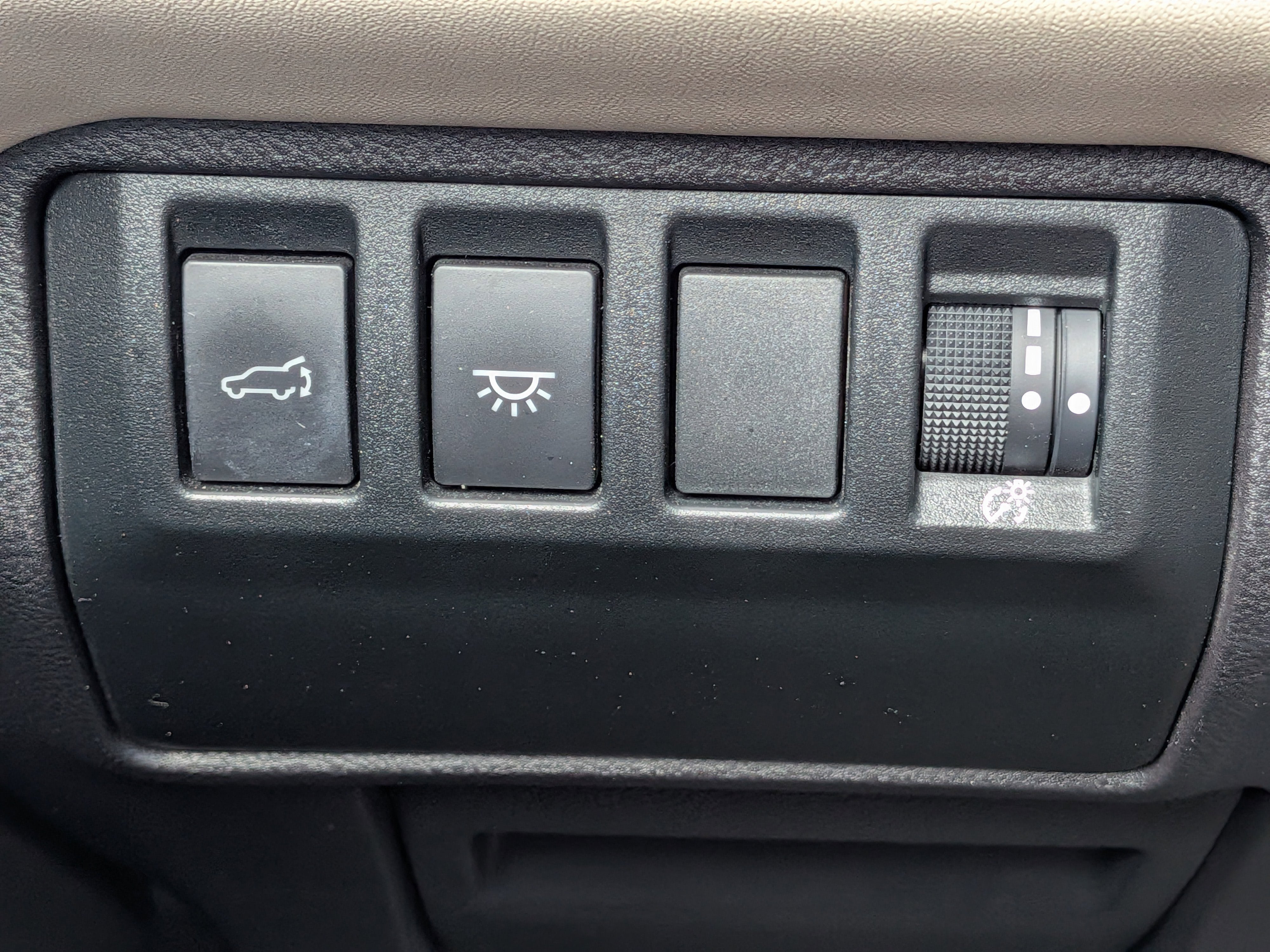2023 Subaru Ascent Limited 7-Passenger