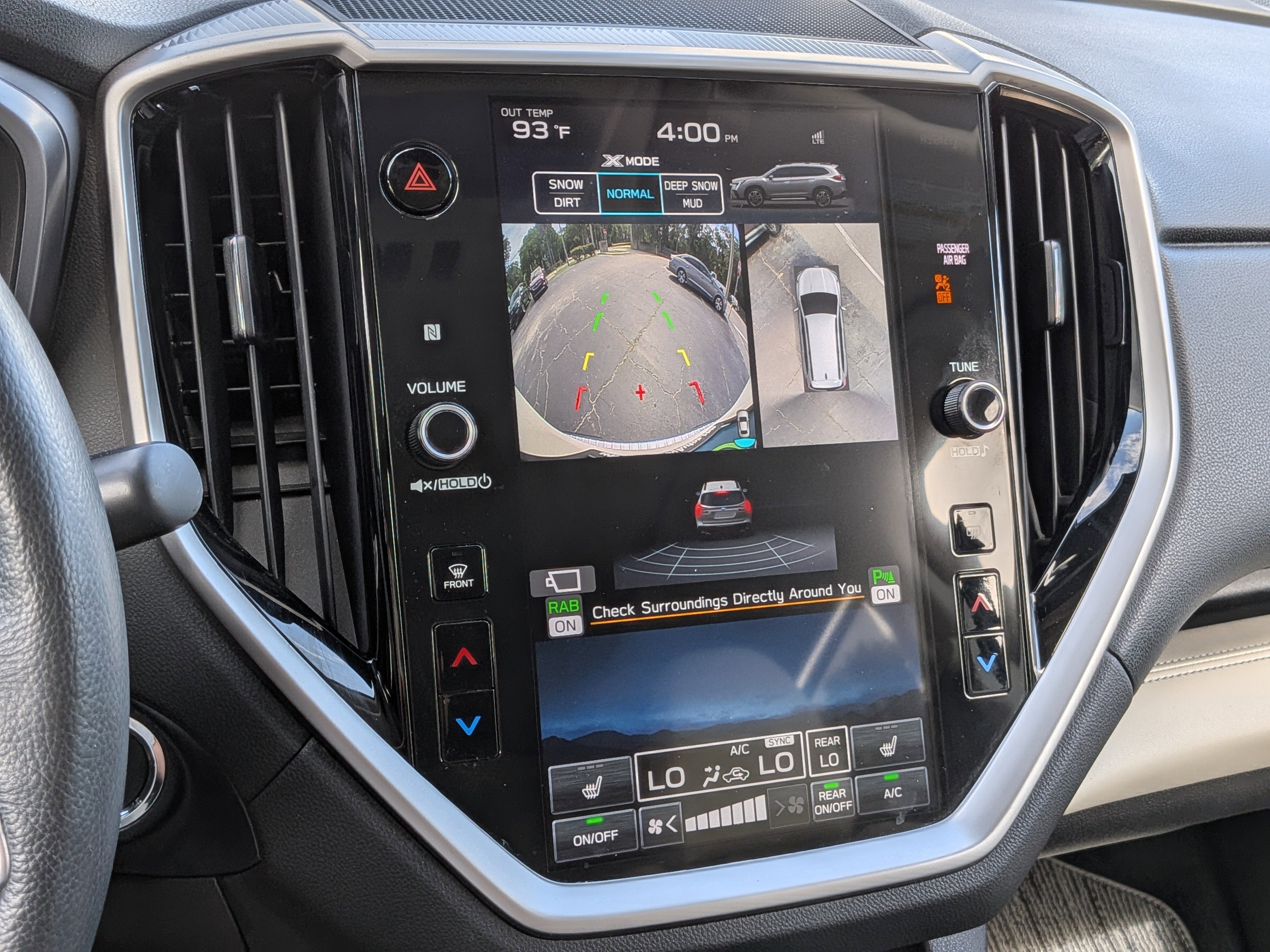 2023 Subaru Ascent Limited 7-Passenger