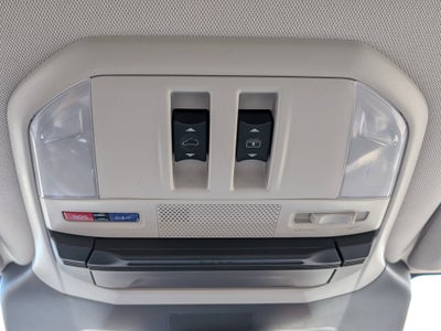 2023 Subaru Ascent Limited 7-Passenger