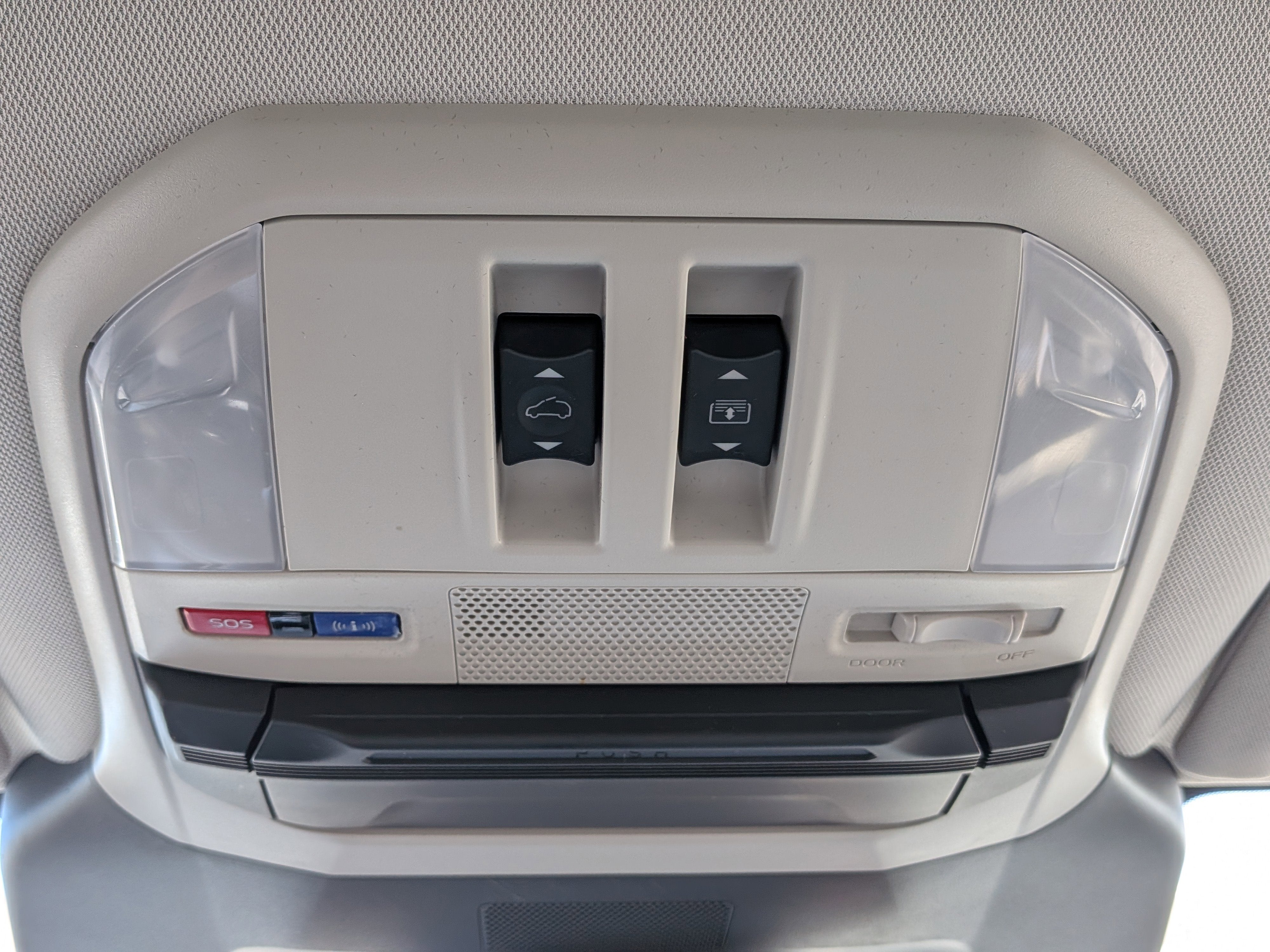 2023 Subaru Ascent Limited 7-Passenger