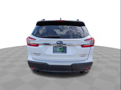 2023 Subaru Ascent Limited 7-Passenger