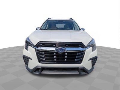 2023 Subaru Ascent Limited 7-Passenger