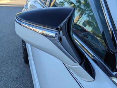 2023 Lexus ES 350 ES 350