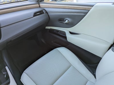 2023 Lexus ES 350 ES 350