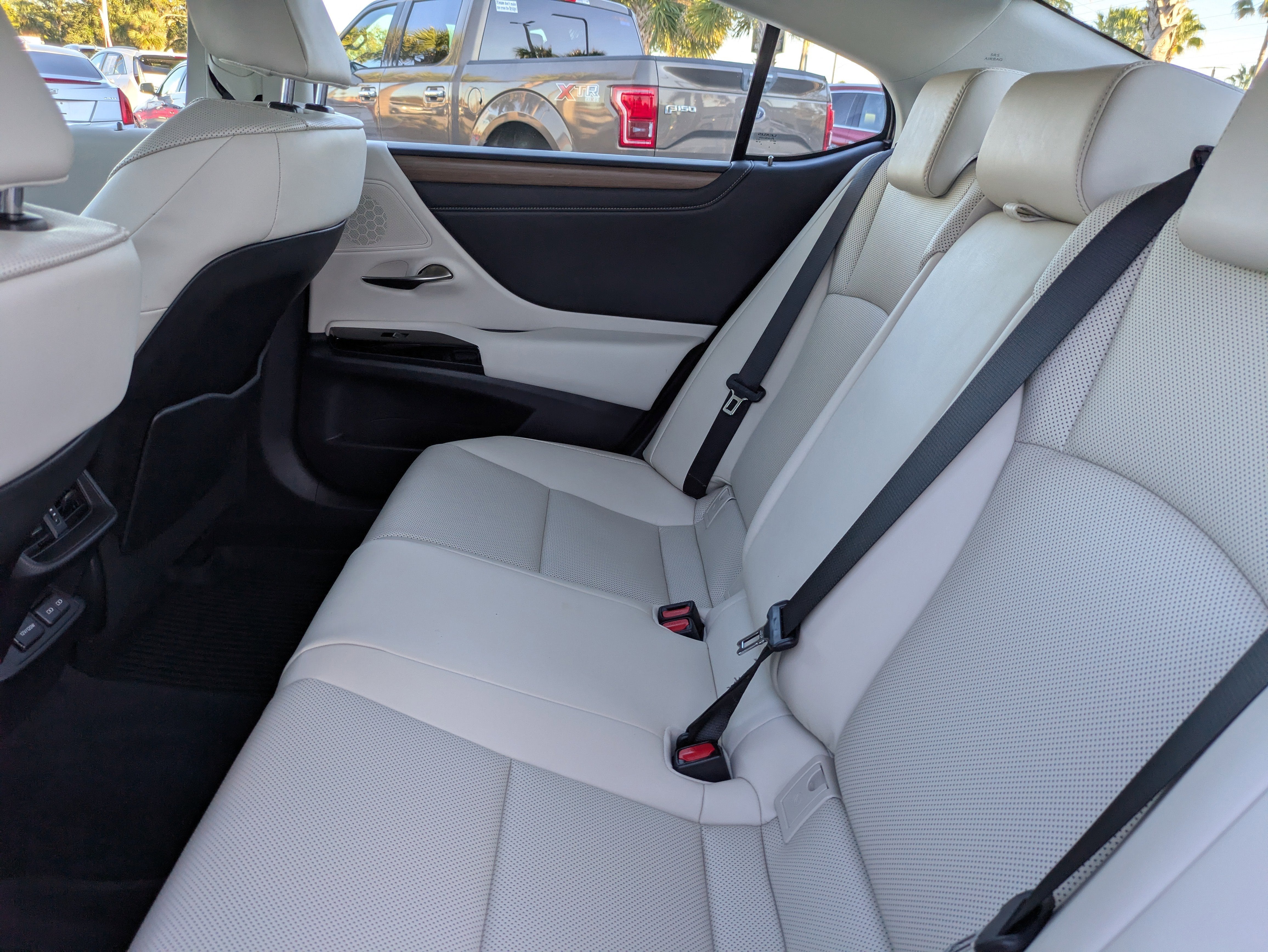 2023 Lexus ES 350 ES 350