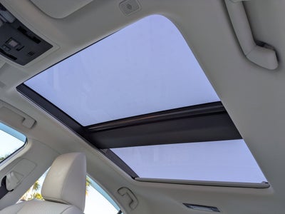 2023 Lexus ES 350 ES 350