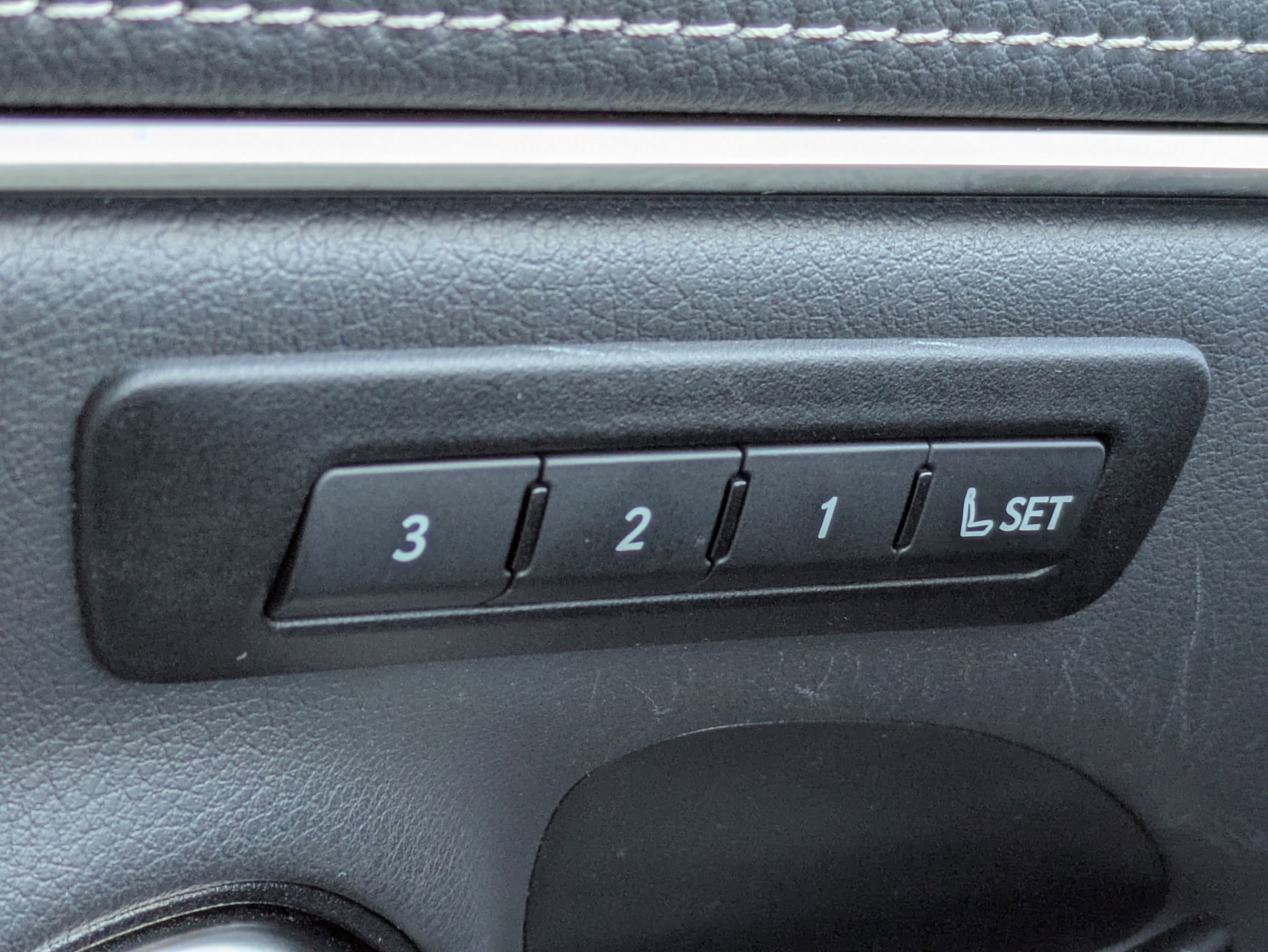 2023 Lexus ES 350 ES 350