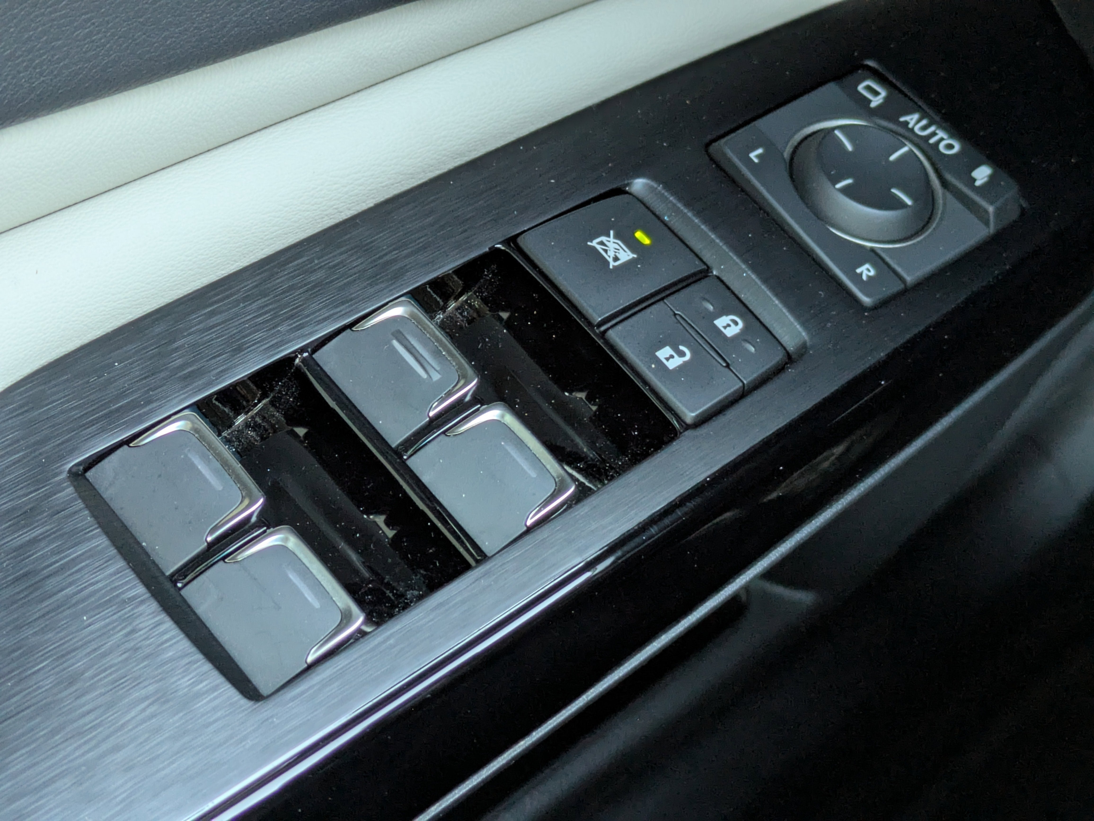 2023 Lexus ES 350 ES 350