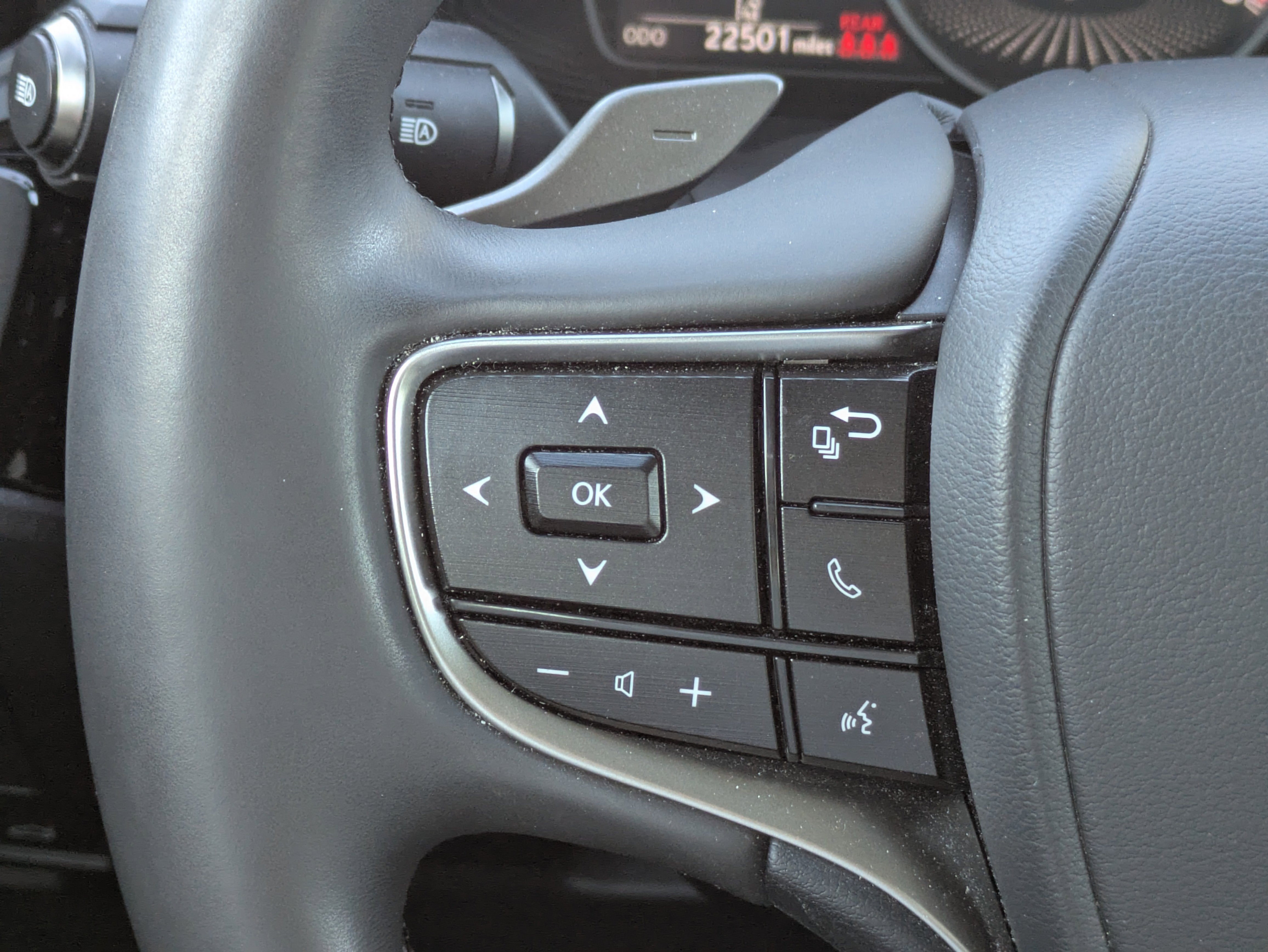 2023 Lexus ES 350 ES 350