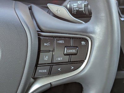 2023 Lexus ES 350 ES 350