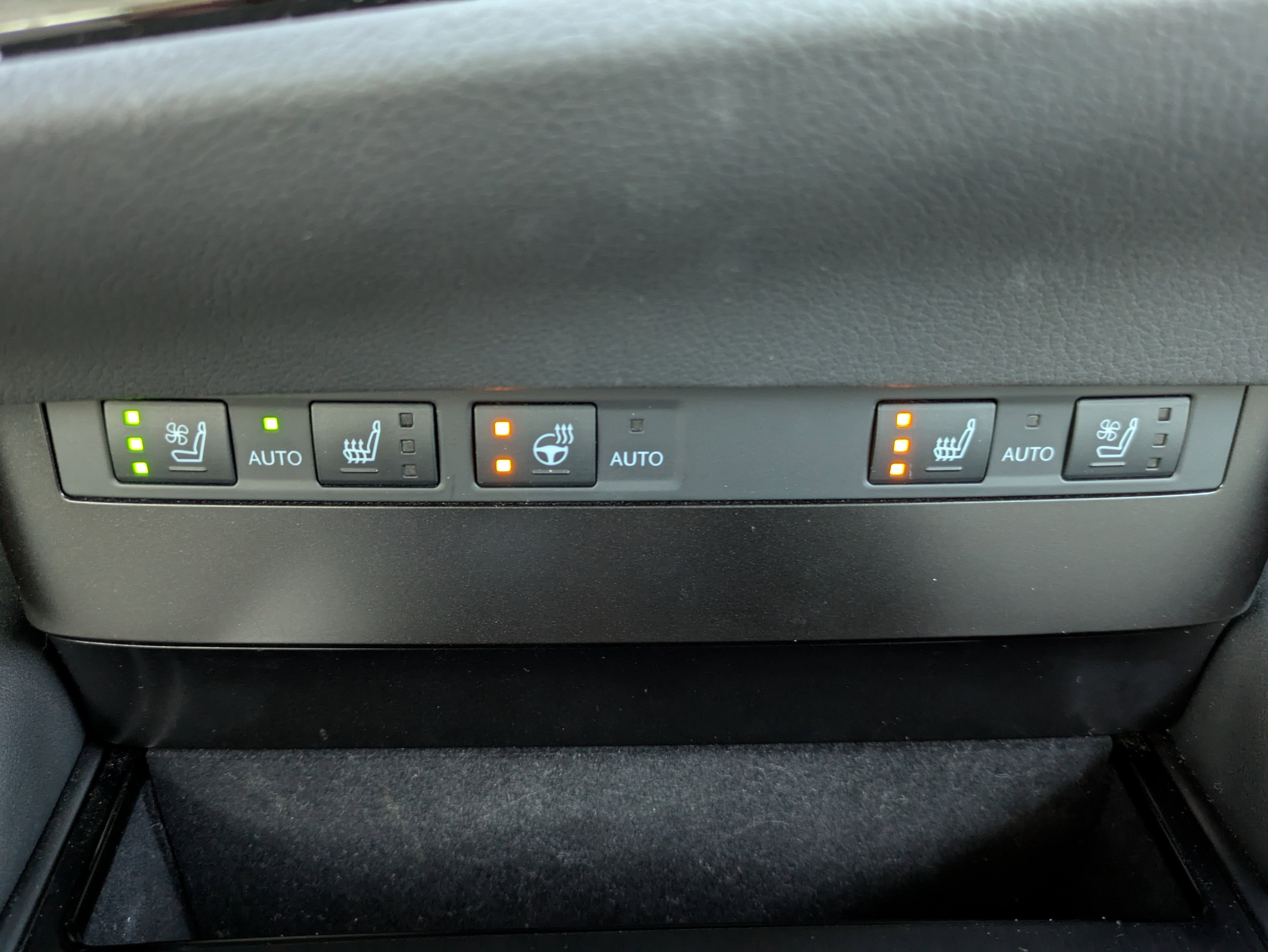 2023 Lexus ES 350 ES 350