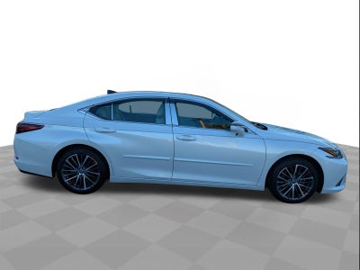 2023 Lexus ES 350 ES 350