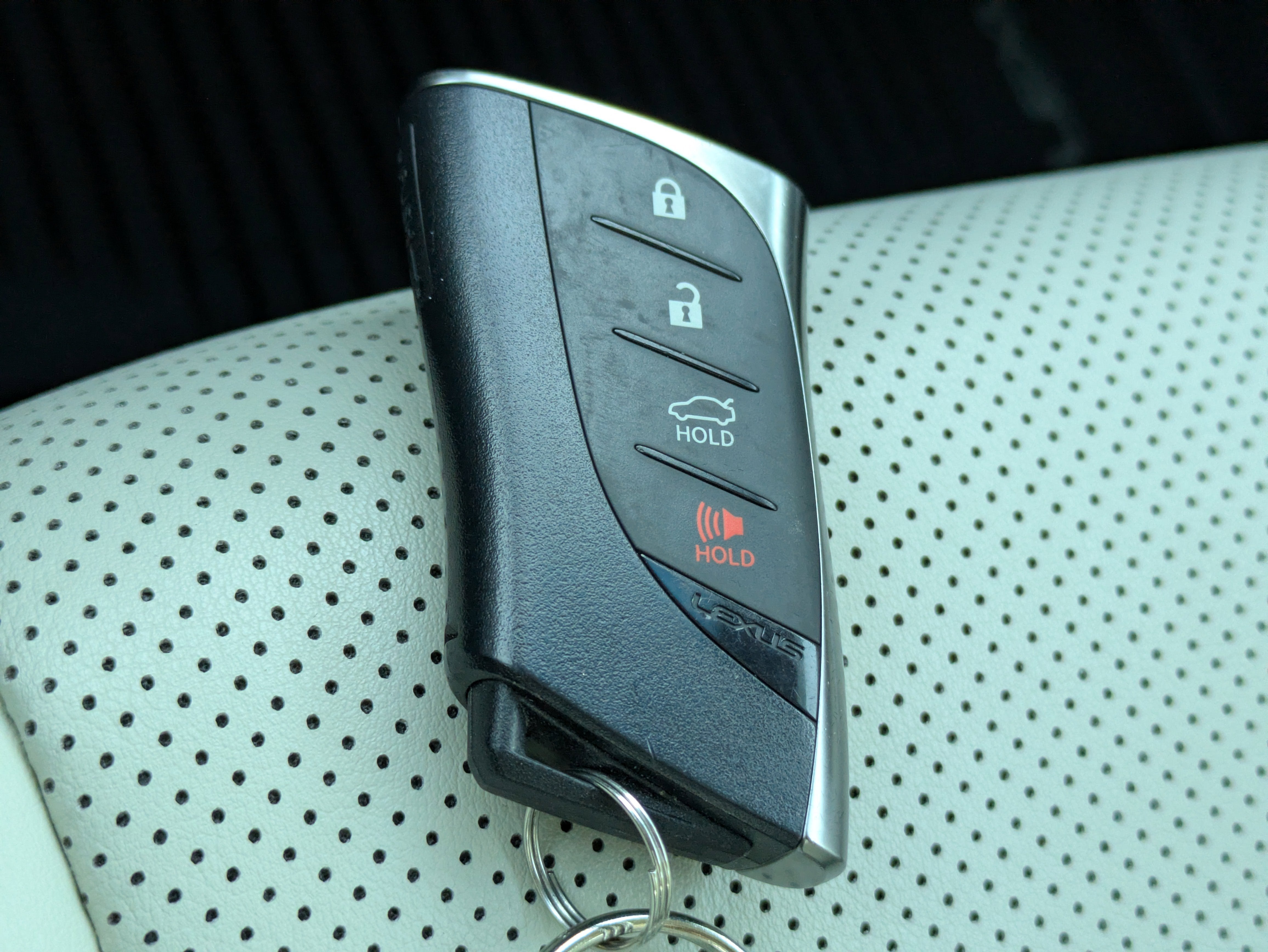 2023 Lexus ES 350 ES 350