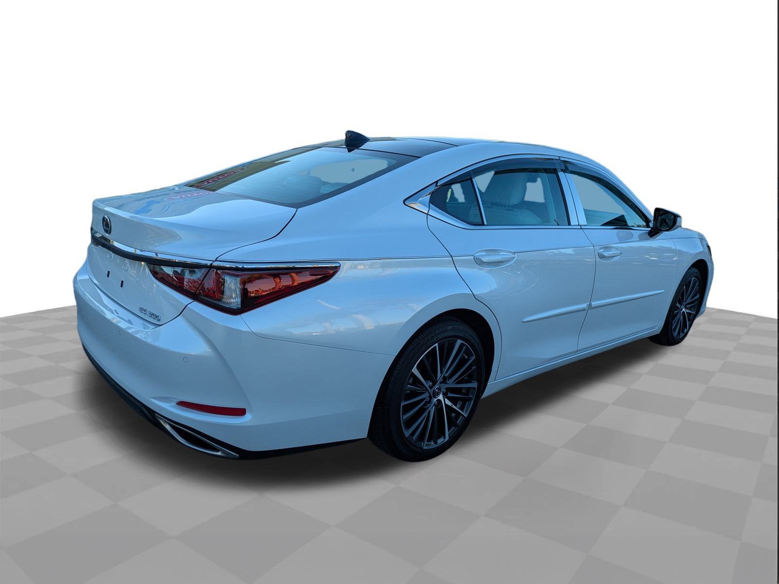 2023 Lexus ES 350 ES 350