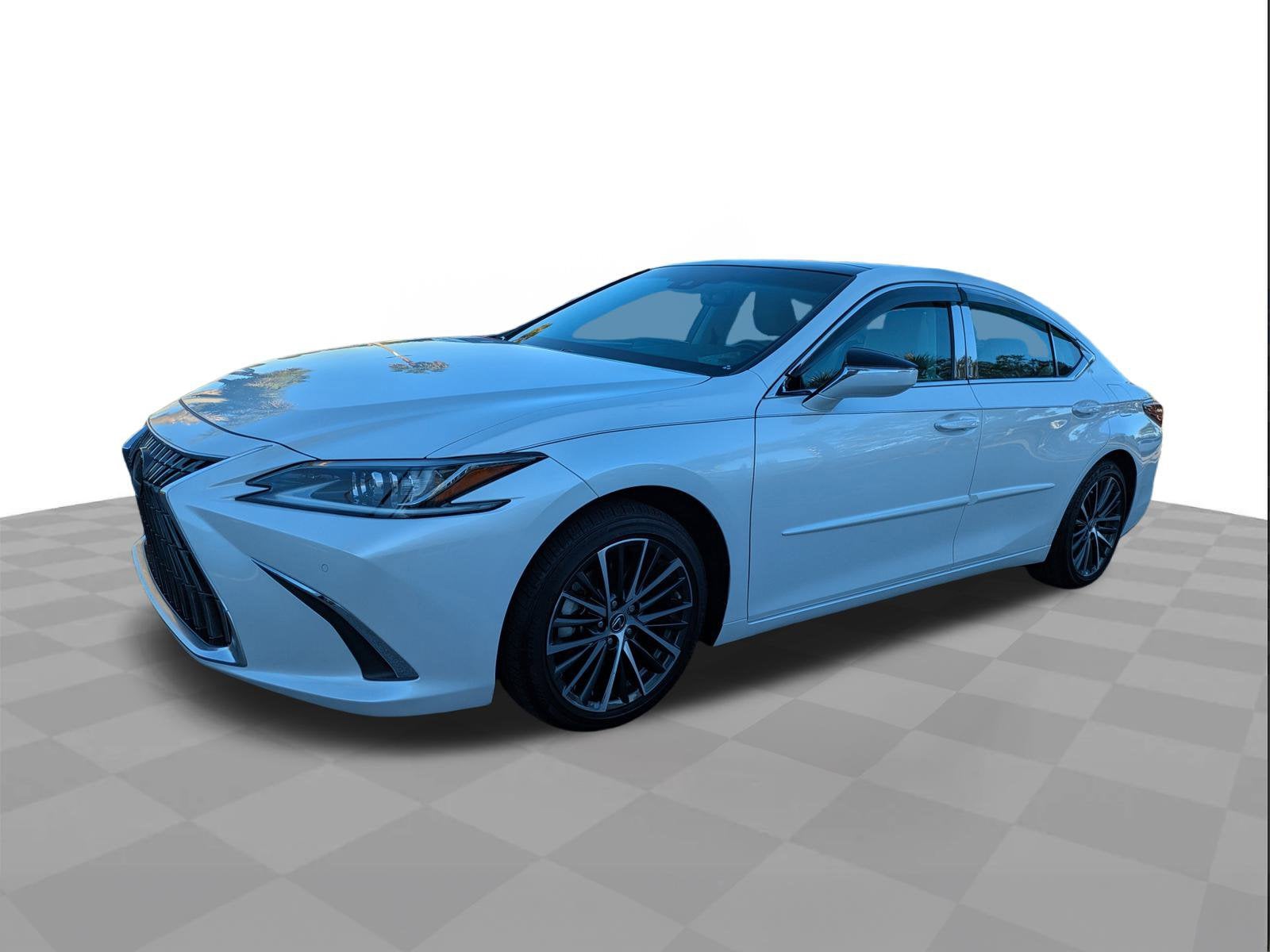 2023 Lexus ES 350 ES 350