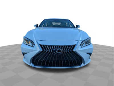 2023 Lexus ES 350 ES 350