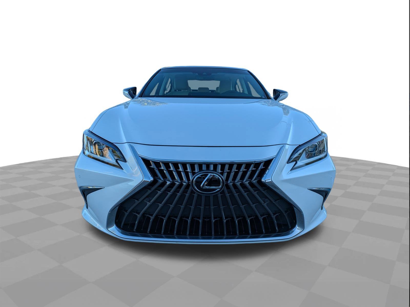 2023 Lexus ES 350 ES 350