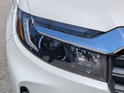 2023 Honda Passport AWD EX-L