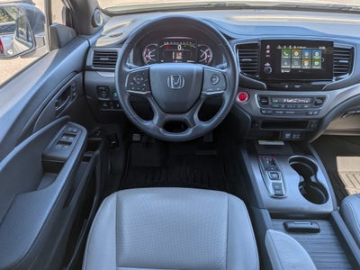 2023 Honda Passport AWD EX-L