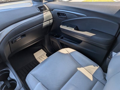 2023 Honda Passport AWD EX-L