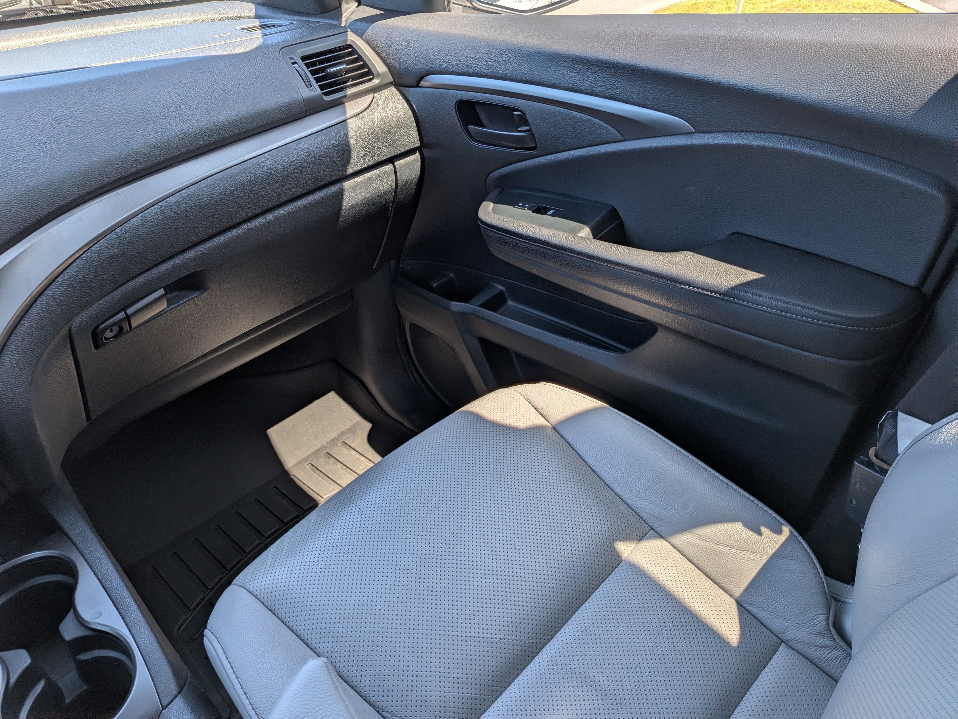 2023 Honda Passport AWD EX-L