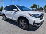 2023 Honda Passport AWD EX-L