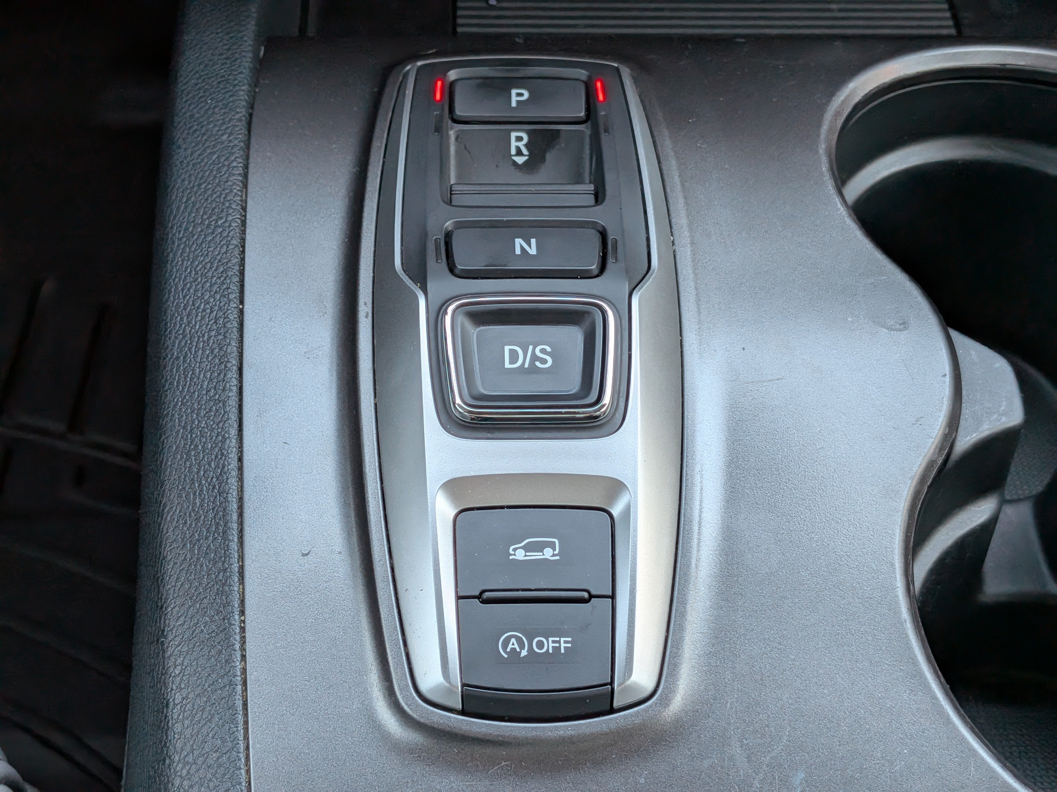 2023 Honda Passport AWD EX-L