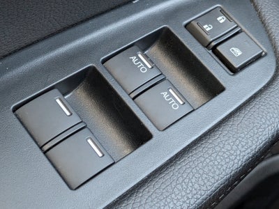 2023 Honda Passport AWD EX-L