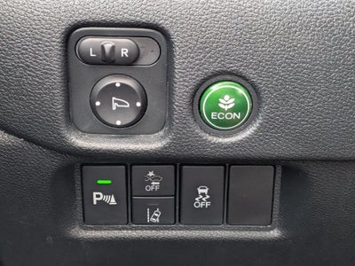 2023 Honda Passport AWD EX-L