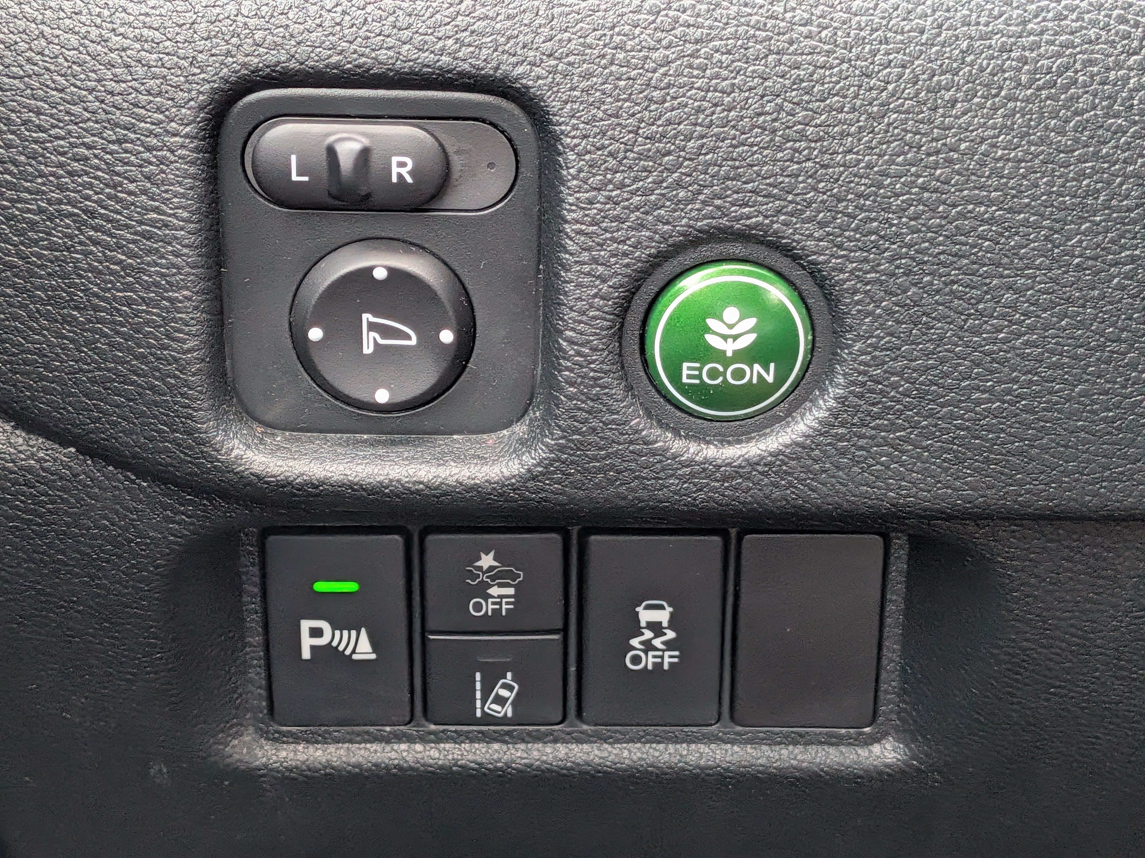 2023 Honda Passport AWD EX-L