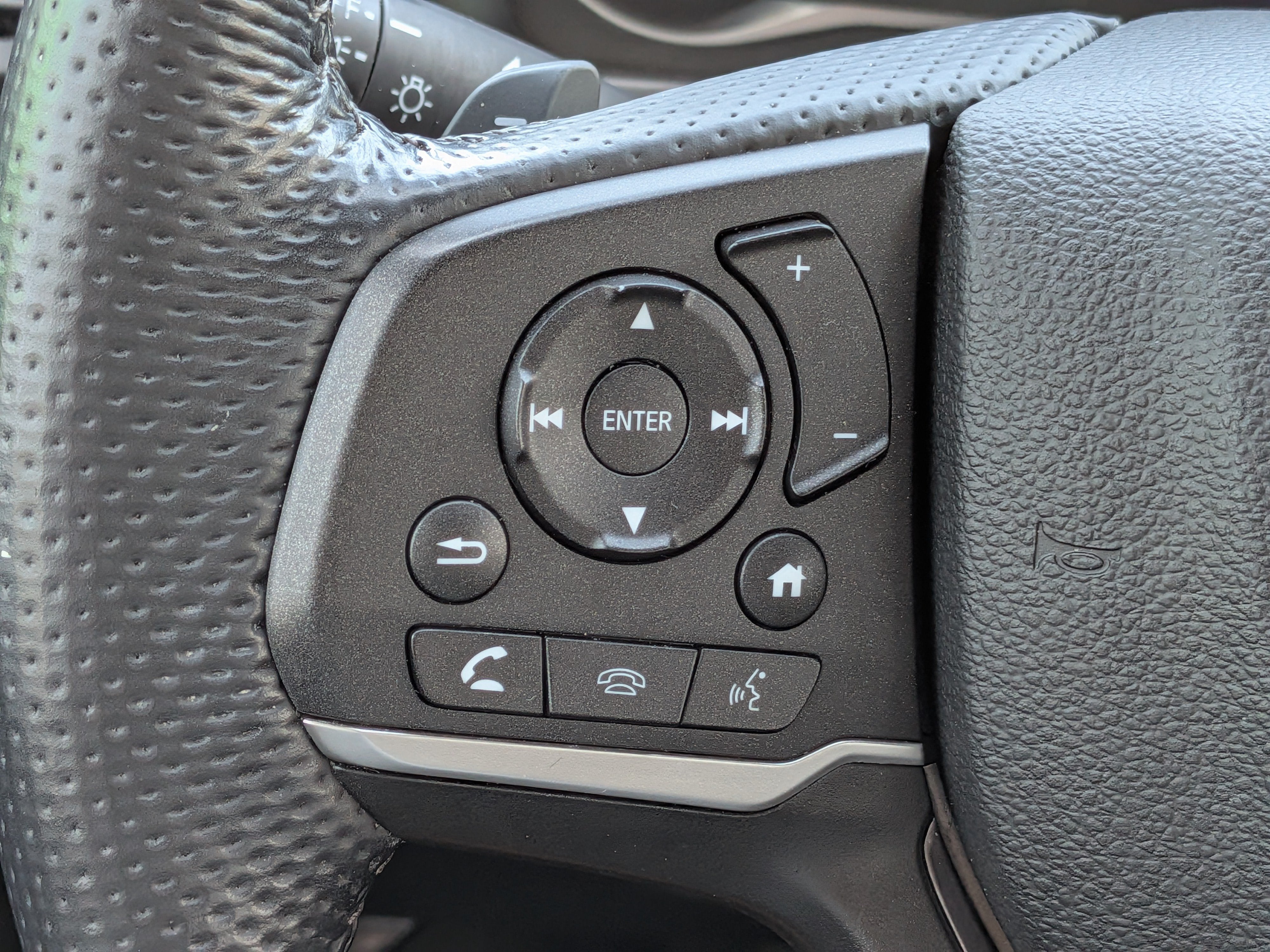 2023 Honda Passport AWD EX-L
