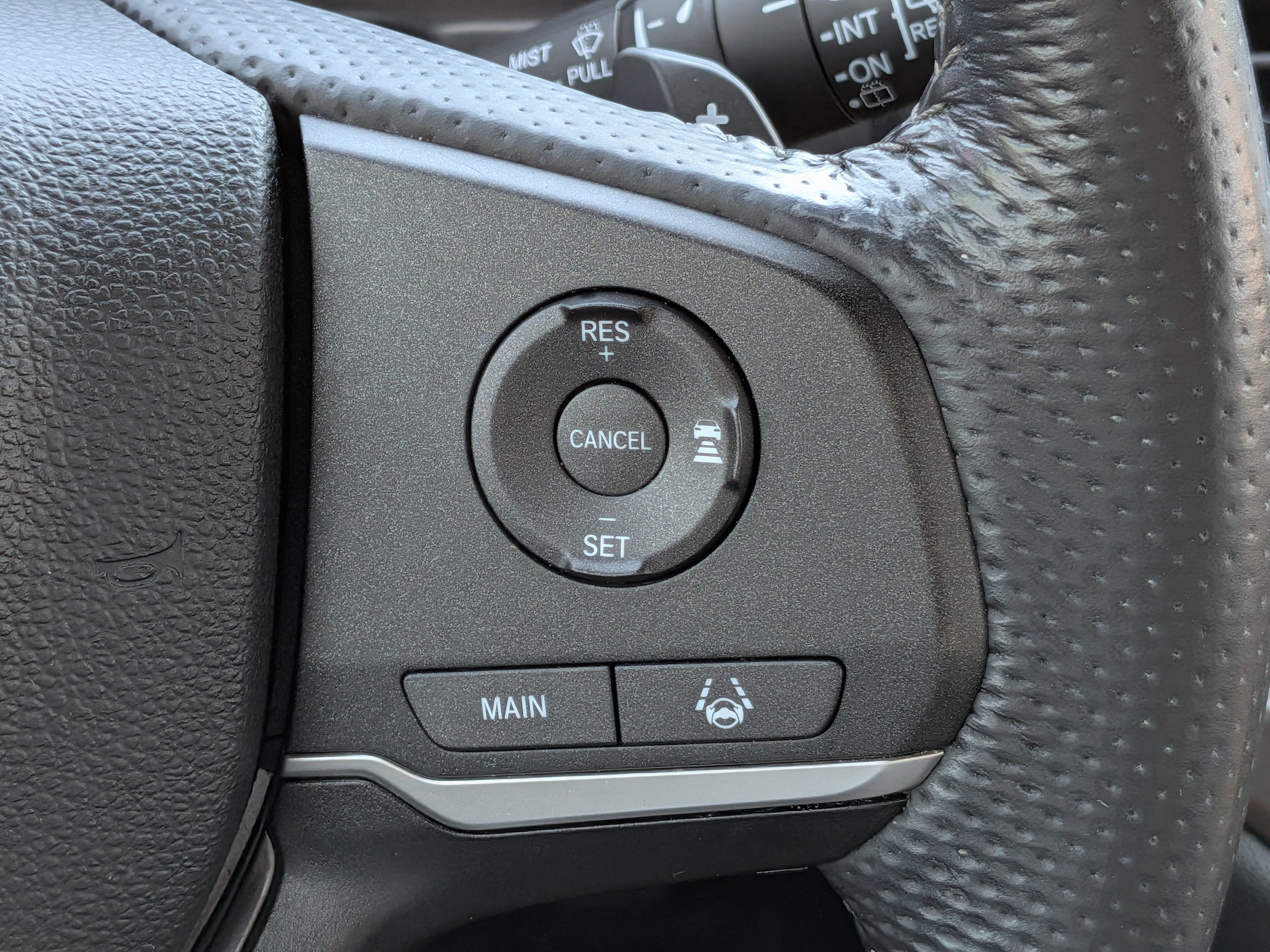 2023 Honda Passport AWD EX-L