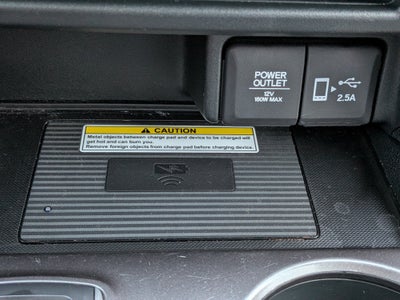 2023 Honda Passport AWD EX-L