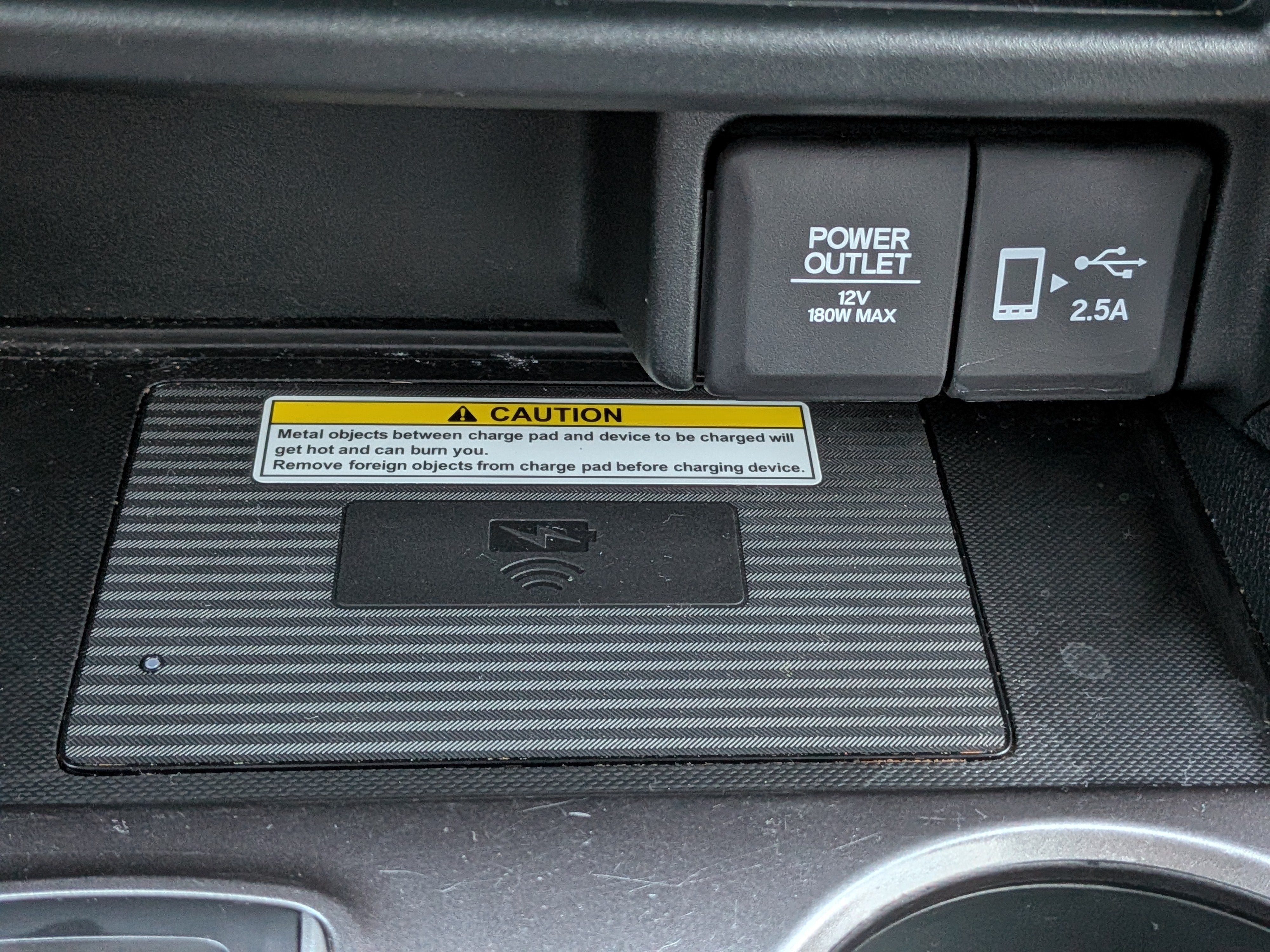 2023 Honda Passport AWD EX-L