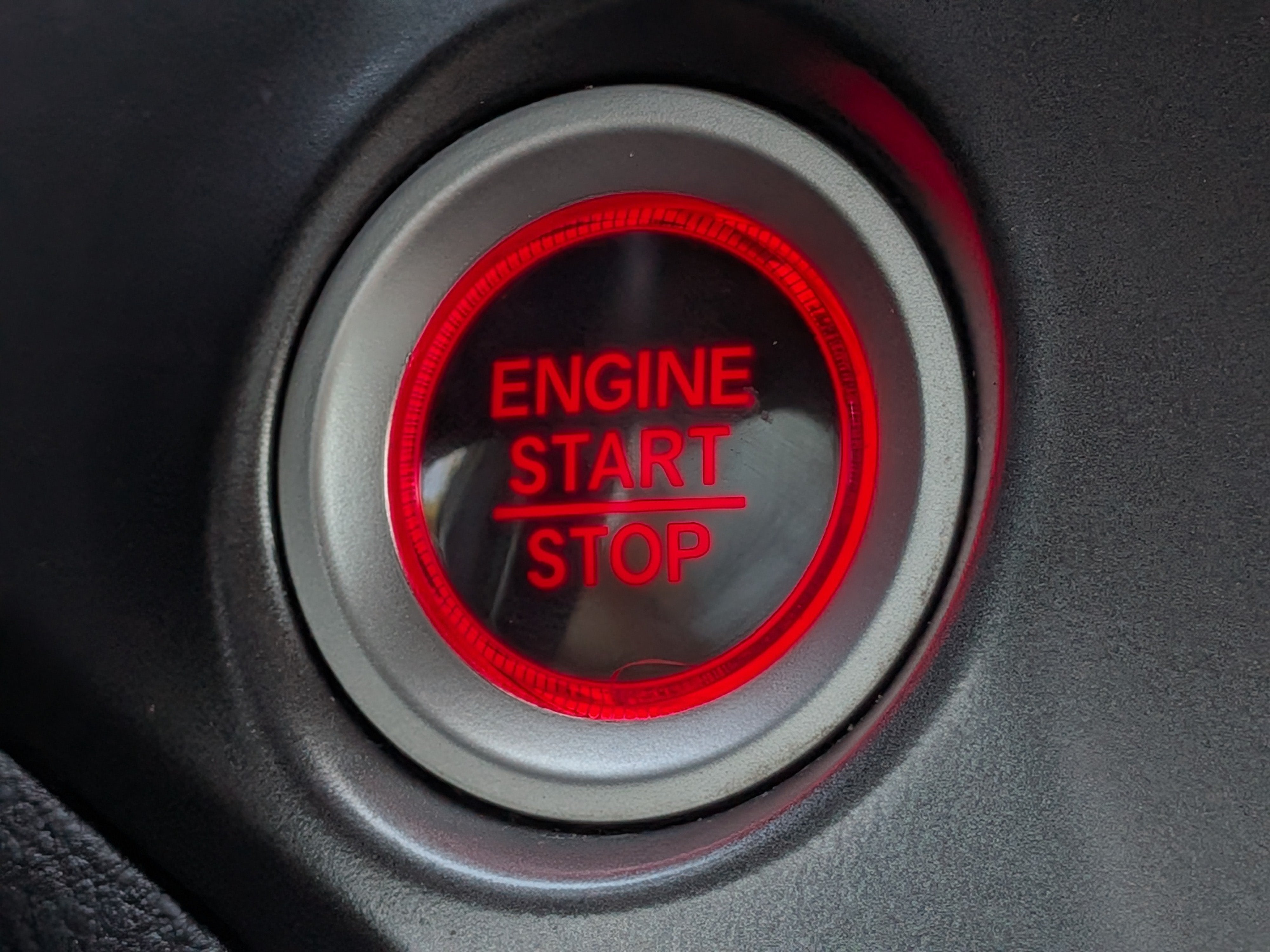 2023 Honda Passport AWD EX-L