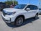 2023 Honda Passport AWD EX-L