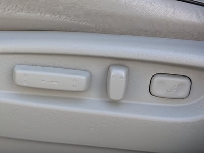 2017 Acura MDX w/Advance Package