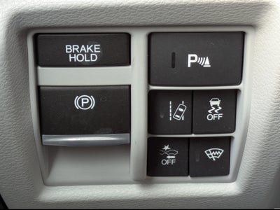 2017 Acura MDX w/Advance Package