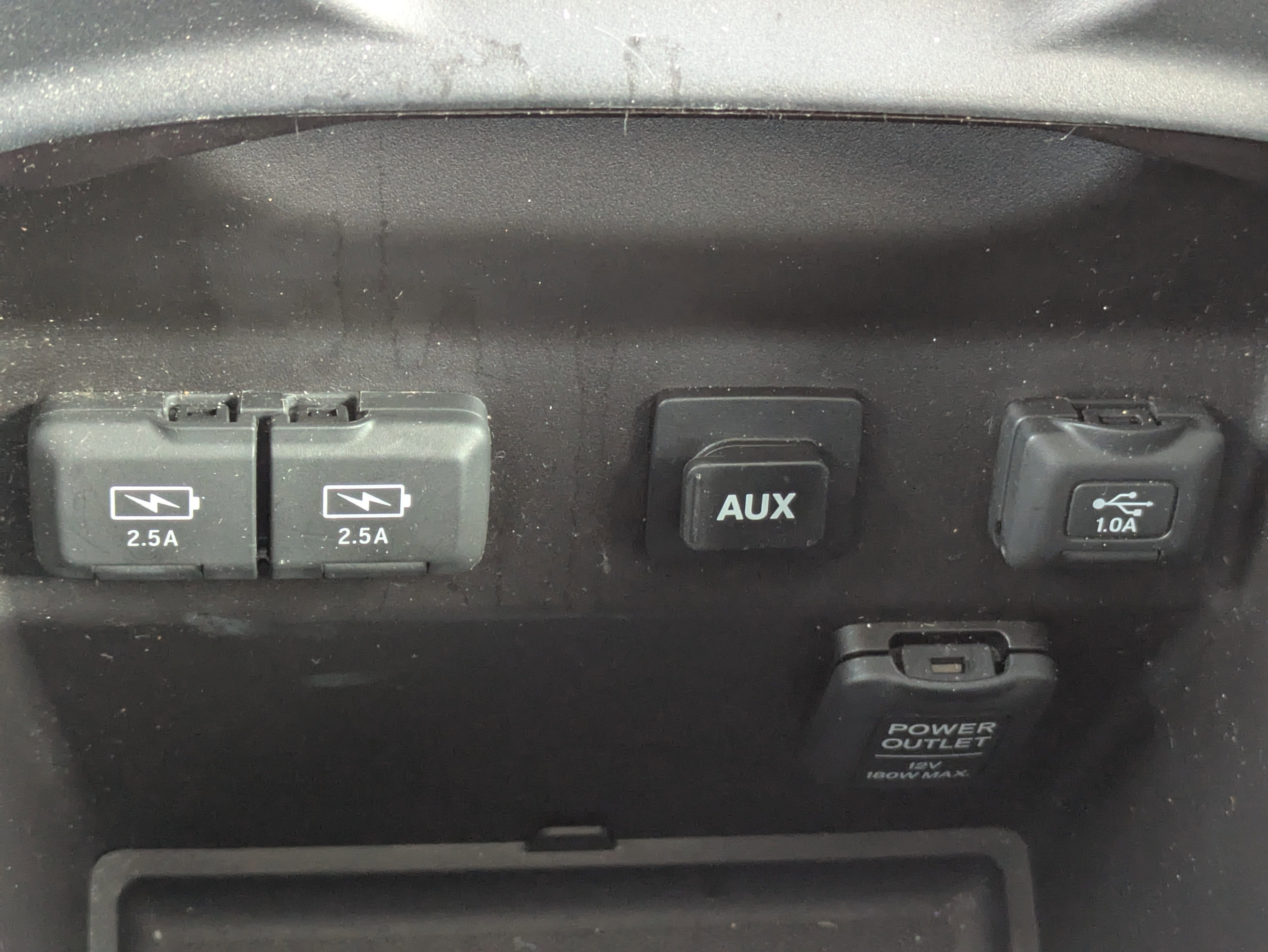 2017 Acura MDX w/Advance Package