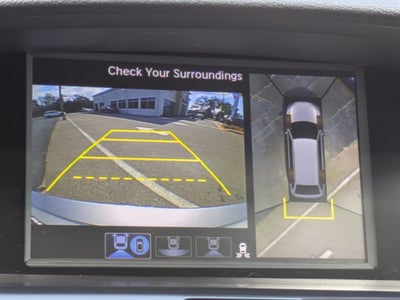 2017 Acura MDX w/Advance Package