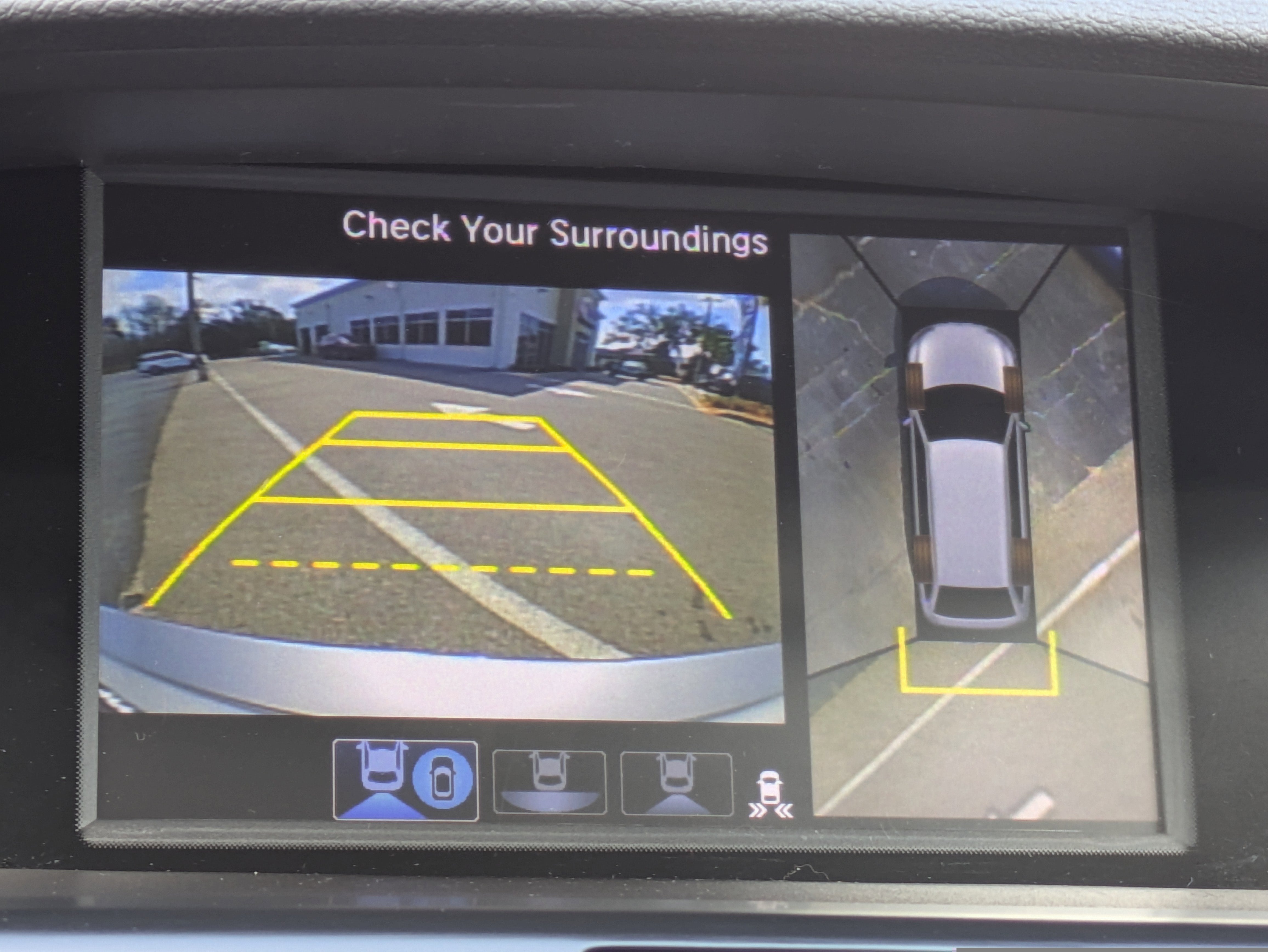 2017 Acura MDX w/Advance Package