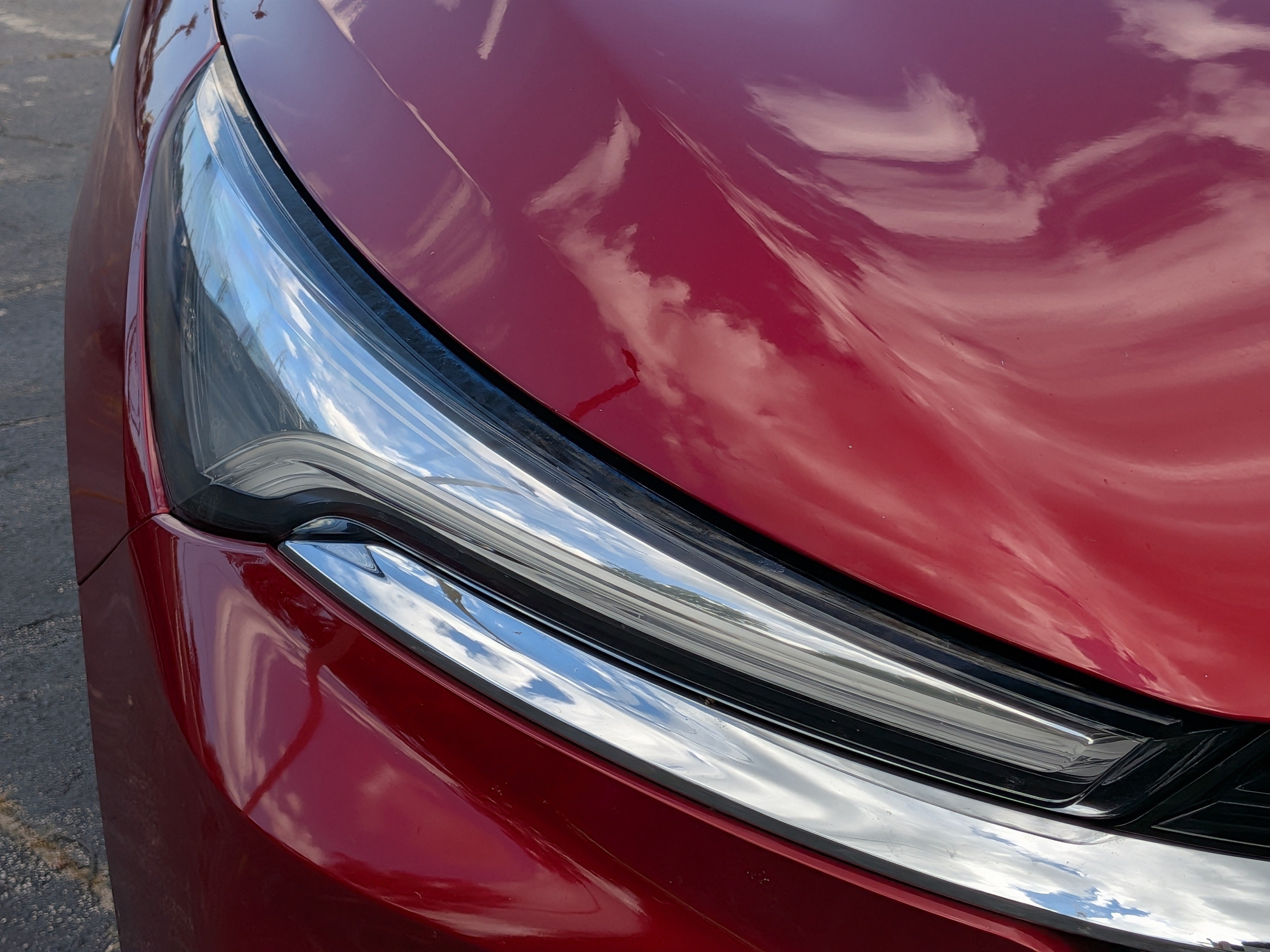 2023 Buick Enclave Essence - Photo 10