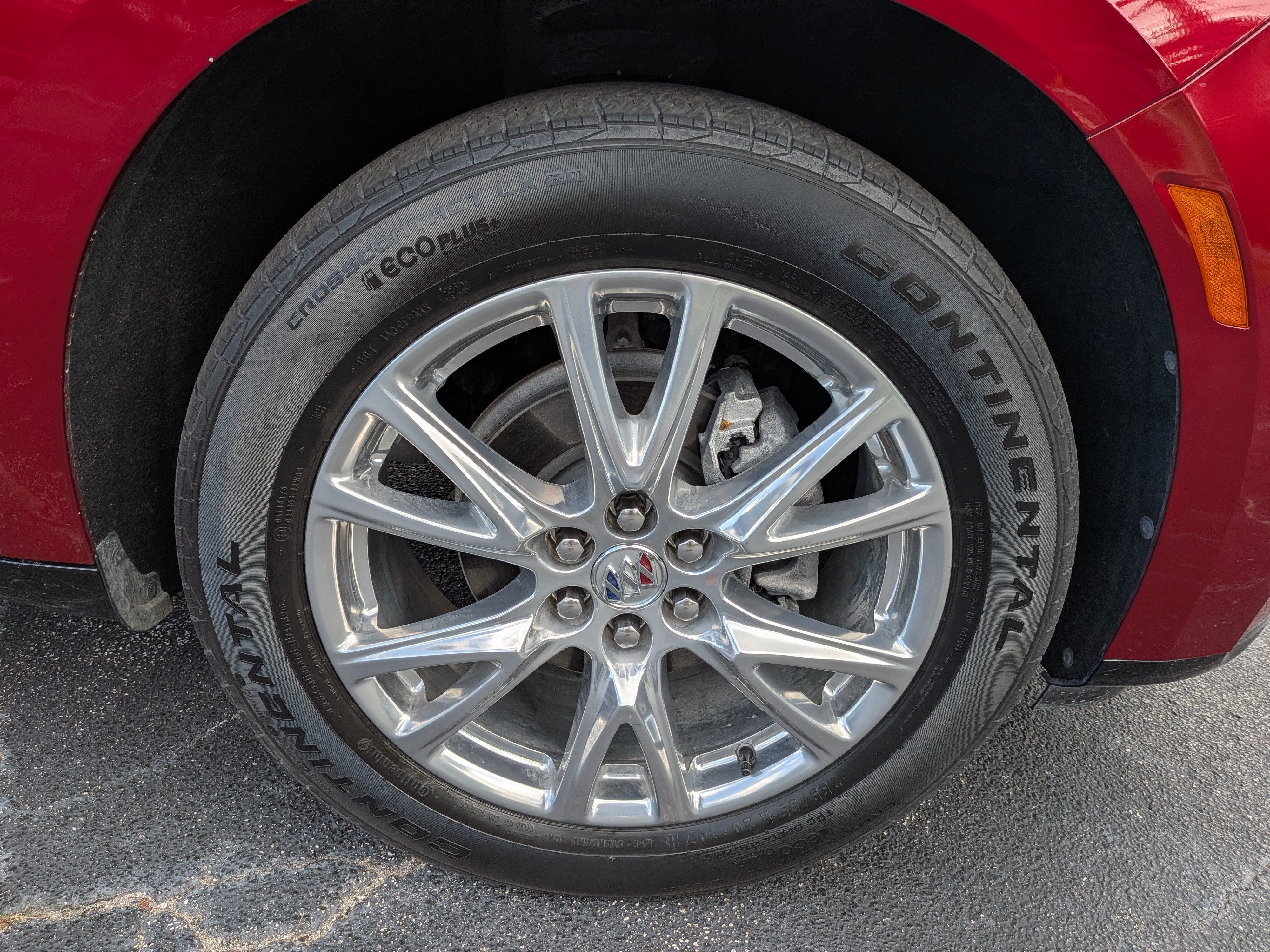 2023 Buick Enclave Essence - Photo 12