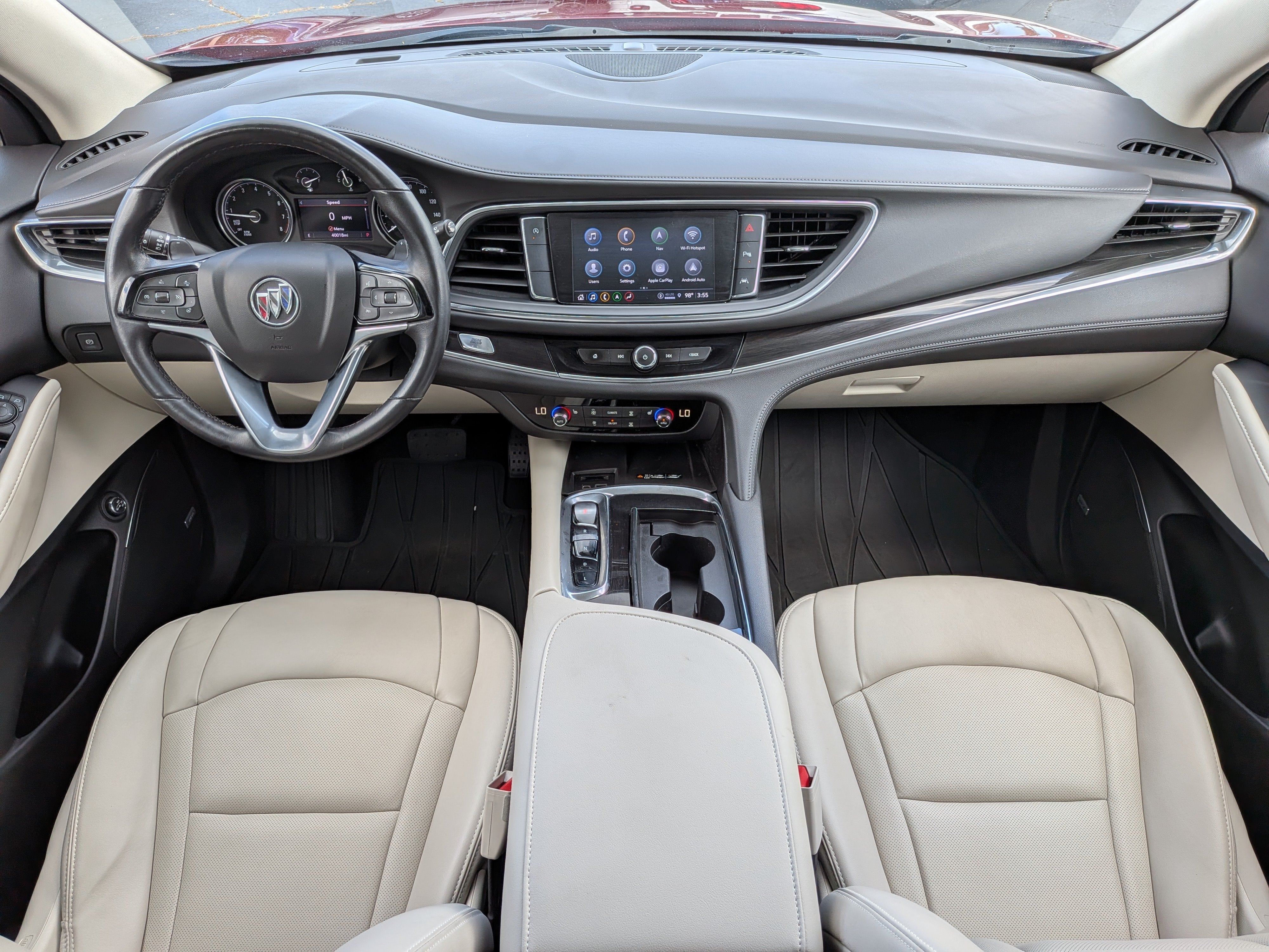 2023 Buick Enclave Essence - Photo 13